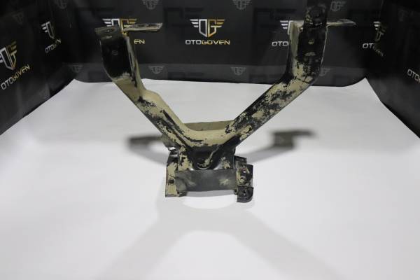 FORD TRANSİT 120 - 120 V ÇIKMA PARÇA TRANSİT T15 GÖZ PLASTİĞİ